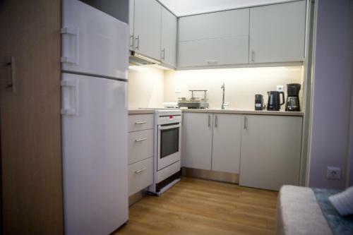 Apartamento Kanari Elegant And Cozy Studios