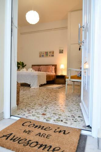 Apartamento Mare Home