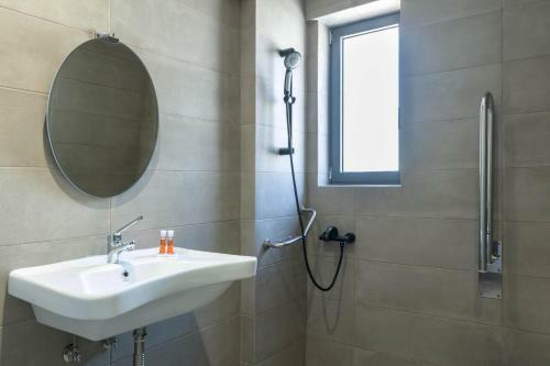 Hotel Oniro Boutique Suites Karystos