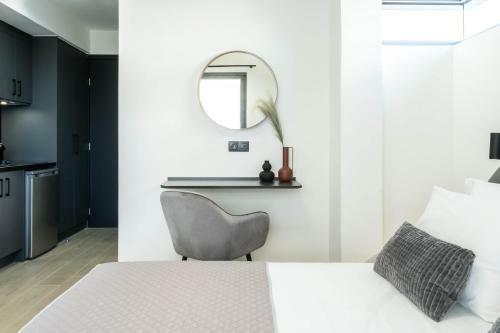 Hotel Oniro Boutique Suites Karystos