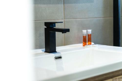 Hotel Oniro Boutique Suites Karystos