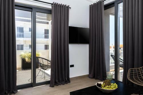 Hotel Oniro Boutique Suites Karystos