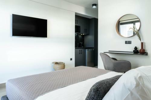 Hotel Oniro Boutique Suites Karystos