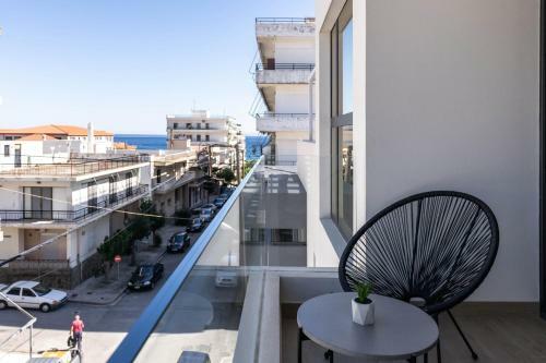 Hotel Oniro Boutique Suites Karystos