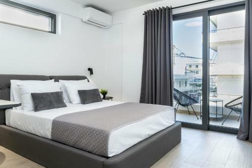 Hotel Oniro Boutique Suites Karystos