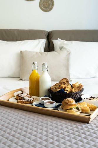 Hotel Oniro Boutique Suites Karystos