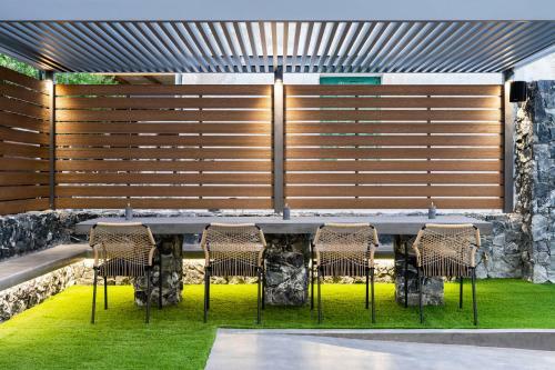 Hotel Oniro Boutique Suites Karystos