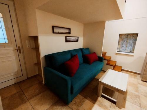 Apartamento Frago's House