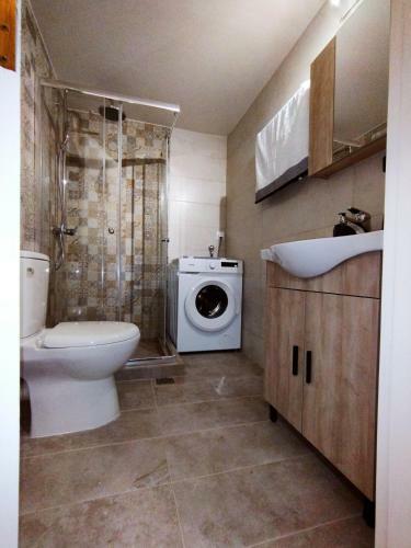 Apartamento Frago's House