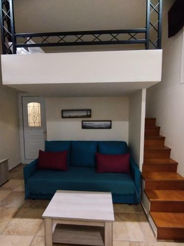 Apartamento Frago's House