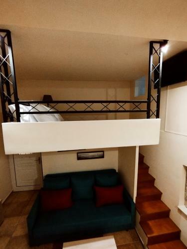 Apartamento Frago's House