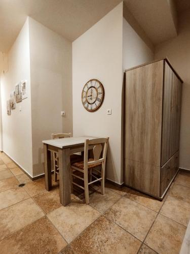 Apartamento Frago's House