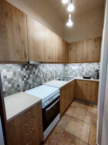 Apartamento Frago's House