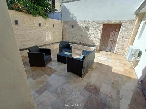 Apartamento Avignon Intra Muros, T2 0/2