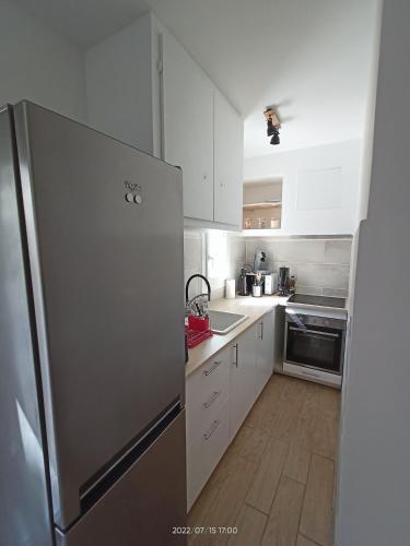 Apartamento Avignon Intra Muros, T2 0/2