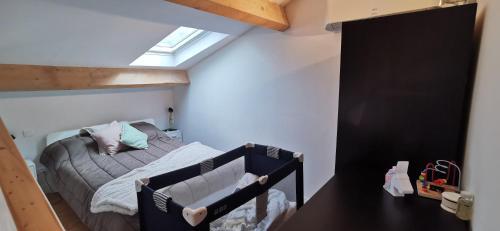 Apartamento Avignon Intra Muros, T2 1/2