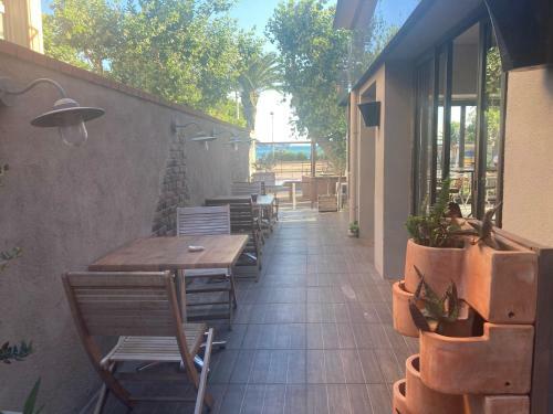 Hotel H�tel Olmo