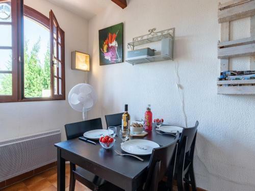 Apartment Les Cypr�s