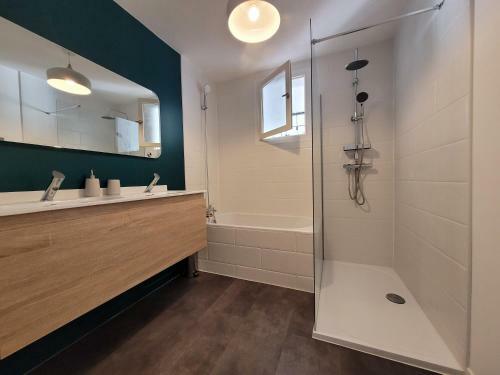 Villa Le Palmier De Balaruc Yourhosthelper