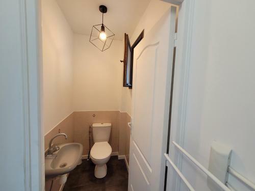 Villa Le Palmier De Balaruc Yourhosthelper