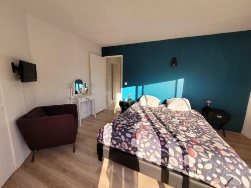 Villa Le Palmier De Balaruc Yourhosthelper