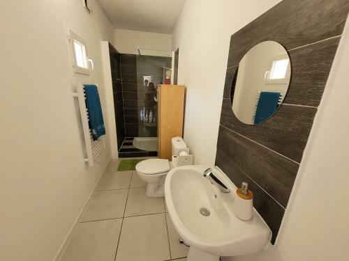 Villa Le Palmier De Balaruc Yourhosthelper