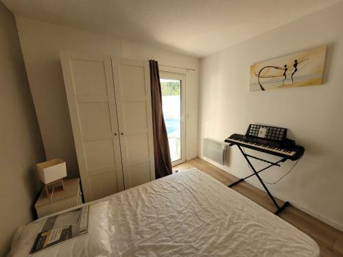 Villa Le Palmier De Balaruc Yourhosthelper