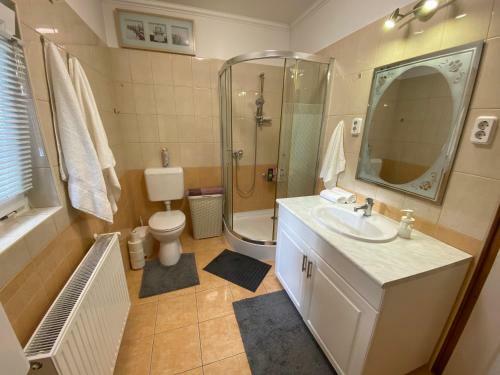 R�v1 Apartman