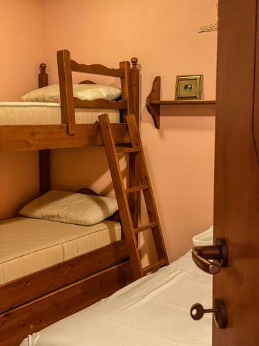 Apartamento Casa Fellini