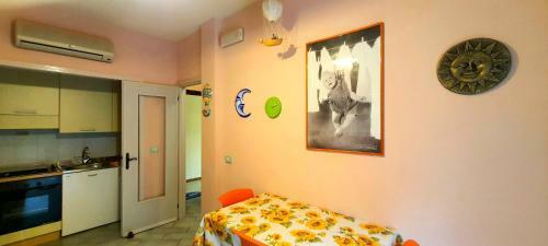 Apartamento Sea Base #bluchalet