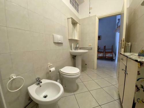 Apartamento Sole 314