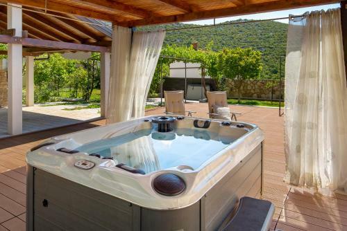 Apartamento Ku?a Za Odmor Nona Beba