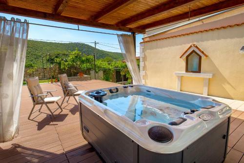 Apartamento Ku?a Za Odmor Nona Beba