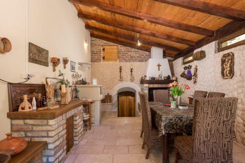 Apartamento Ku?a Za Odmor Nona Beba