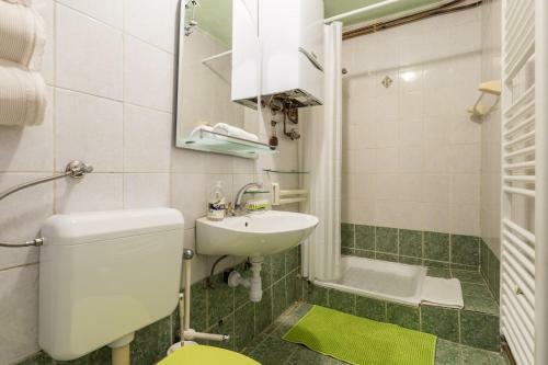 Apartamento Ku?a Za Odmor Nona Beba