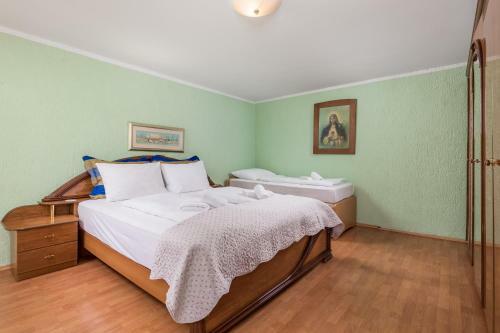 Apartamento Ku?a Za Odmor Nona Beba