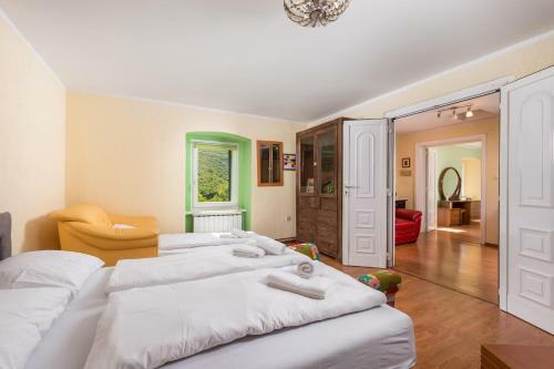 Apartamento Ku?a Za Odmor Nona Beba