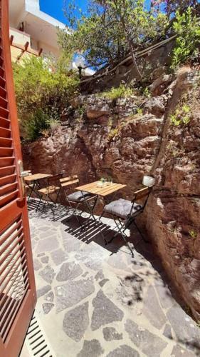 Apartamento Monolocale Residence Puntamanca