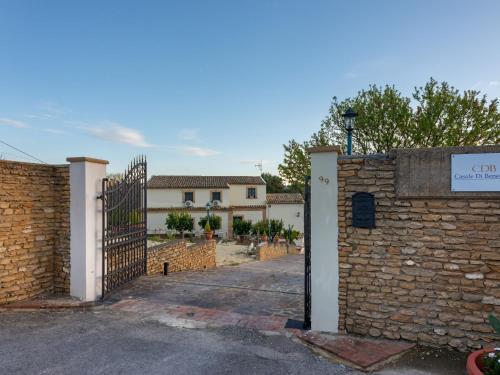 Charming Holiday Home In Caltagirone With Garden