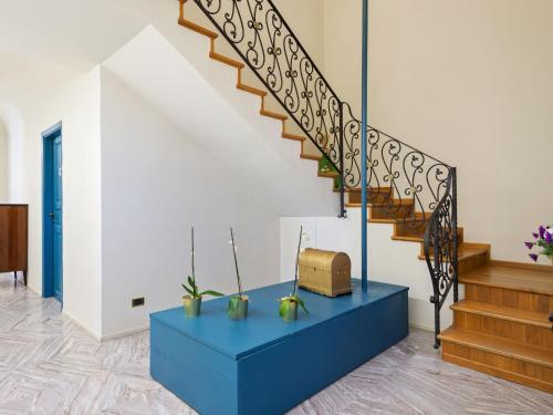Charming Holiday Home In Caltagirone With Garden