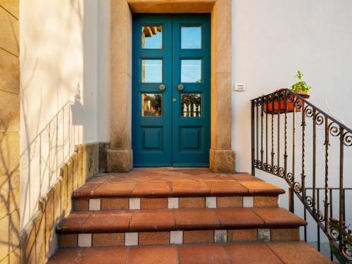Charming Holiday Home In Caltagirone With Garden