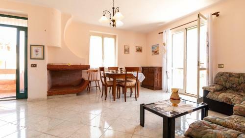 Apartamento Appartamento L'ulivo