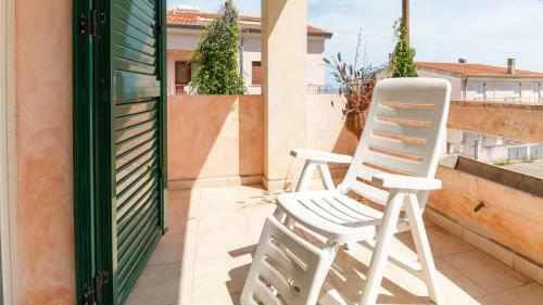 Apartamento Appartamento L'ulivo