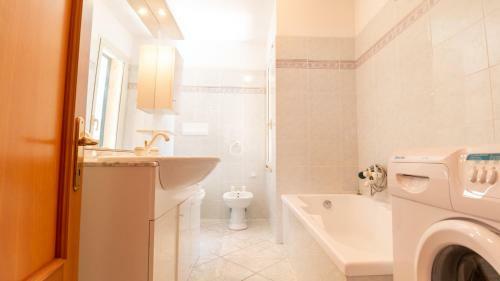 Apartamento Appartamento L'ulivo