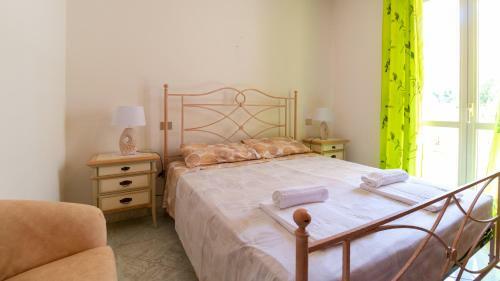 Apartamento Appartamento L'ulivo