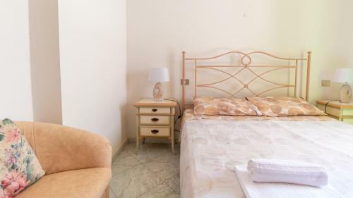 Apartamento Appartamento L'ulivo