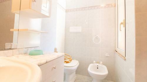 Apartamento Appartamento L'ulivo