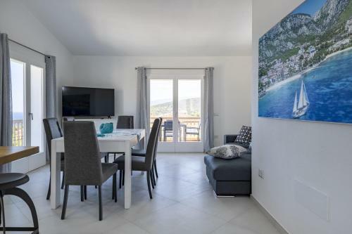 Apartamento Appartamento Vista Golfo