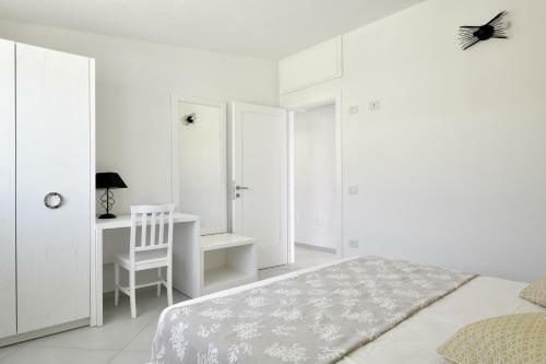 Apartamento Appartamento Vista Golfo