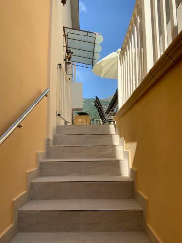 Apartamento Casa La Wanda In Camaiore Toscana Terrazza